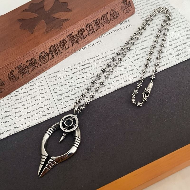 Chrome Hearts Necklaces